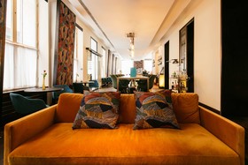 Radisson Blu Style Hotel