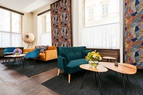 Radisson Blu Style Hotel