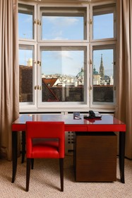 Radisson Blu Style Hotel
