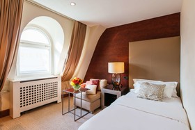 Radisson Blu Style Hotel