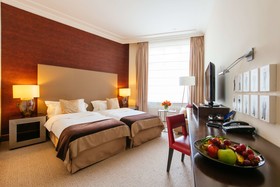 Radisson Blu Style Hotel