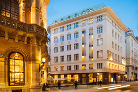 Radisson Blu Style Hotel
