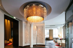 Radisson Blu Style Hotel