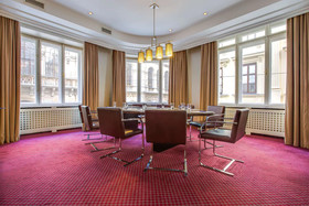 Radisson Blu Style Hotel