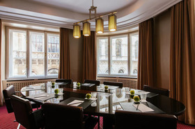 Radisson Blu Style Hotel