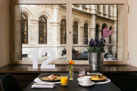 Radisson Blu Style Hotel