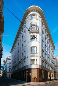 Radisson Blu Style Hotel