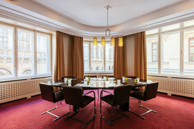 Radisson Blu Style Hotel