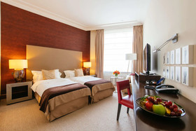 Radisson Blu Style Hotel