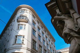 Radisson Blu Style Hotel