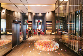 Radisson Blu Style Hotel