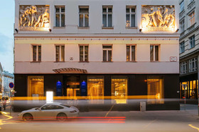 Radisson Blu Style Hotel