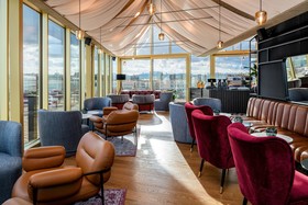Radisson RED Vienna
