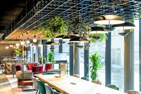 Radisson RED Vienna