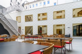 Radisson RED Vienna