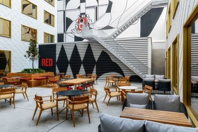 Radisson RED Vienna