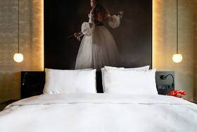 Radisson RED Vienna