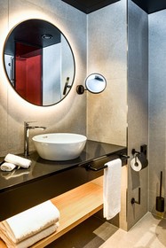 Radisson RED Vienna