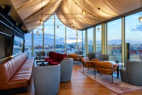 Radisson RED Vienna