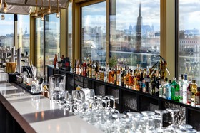 Radisson RED Vienna