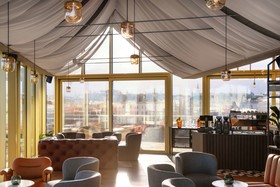 Radisson RED Vienna
