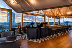 Radisson RED Vienna