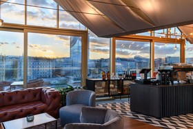 Radisson RED Vienna