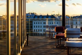 Radisson RED Vienna