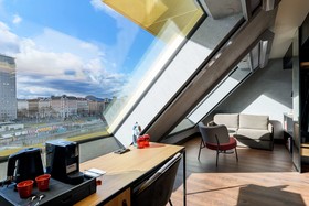 Radisson RED Vienna