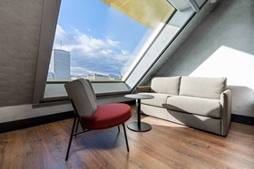 Radisson RED Vienna