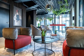 Radisson RED Vienna