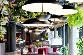 Radisson RED Vienna