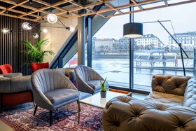 Radisson RED Vienna