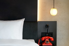 Radisson RED Vienna