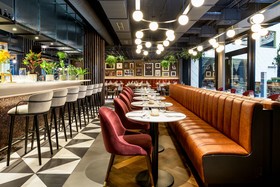 Radisson RED Vienna