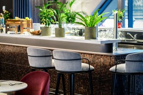 Radisson RED Vienna
