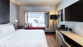 Radisson RED Vienna