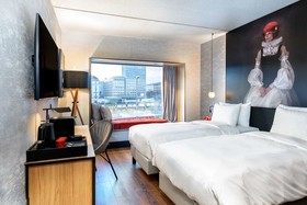 Radisson RED Vienna