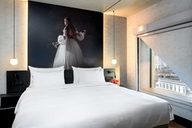 Radisson RED Vienna