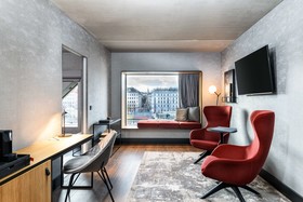 Radisson RED Vienna
