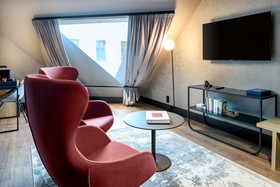 Radisson RED Vienna