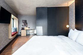 Radisson RED Vienna