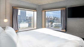 Radisson RED Vienna