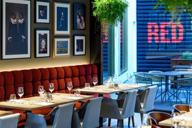 Radisson RED Vienna