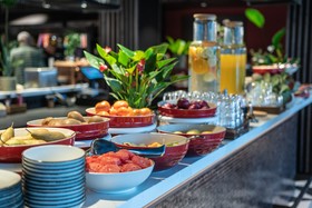 Radisson RED Vienna