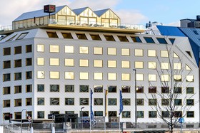 Radisson RED Vienna
