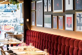 Radisson RED Vienna