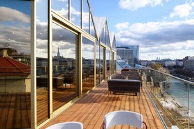 Radisson RED Vienna