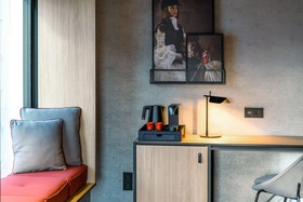 Radisson RED Vienna