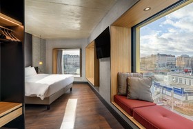 Radisson RED Vienna